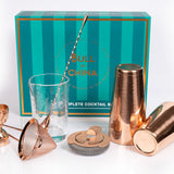 Copper