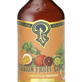 Passion Fruit Citrus Syrup - Bull In China