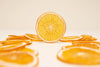 Orange - Fine Cut