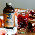 Passion Fruit Citrus Syrup - Bull In China