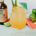 Passion Fruit Citrus Syrup - Bull In China