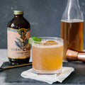 Bright Chai Small Batch Syrup - Bull In China