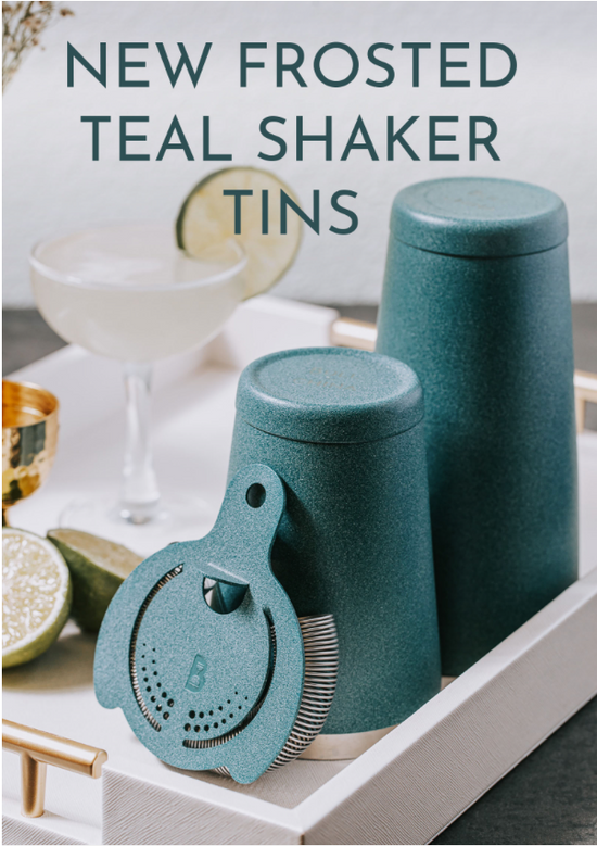 Is there any reason not to buy this cheap chinese shaker set? : r/cocktails
