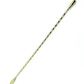 Stirring Wand, Double Ended - Bull In China