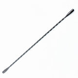 Gunmetal Black