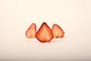Strawberry - Hand Cut