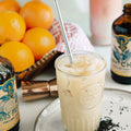 Bright Chai Small Batch Syrup - Bull In China