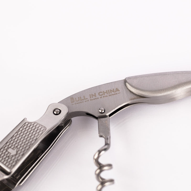 Double-Jointed Hinge