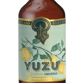 Yuzu Syrup - Bull In China
