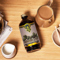 Cardamom Syrup