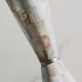 Mother of Pearl Japanese-Style Jigger