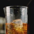 Flagship Mixing Glass