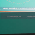 Shaken Cocktail Set