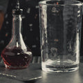 Flagship Mixing Glass