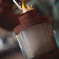 Julep Strainer