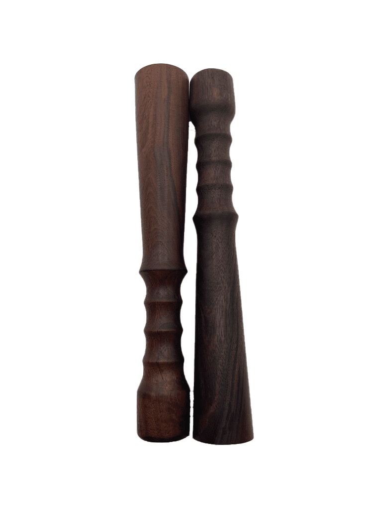 The Muddler (100% Wood) - BIC Originals - Bull In China