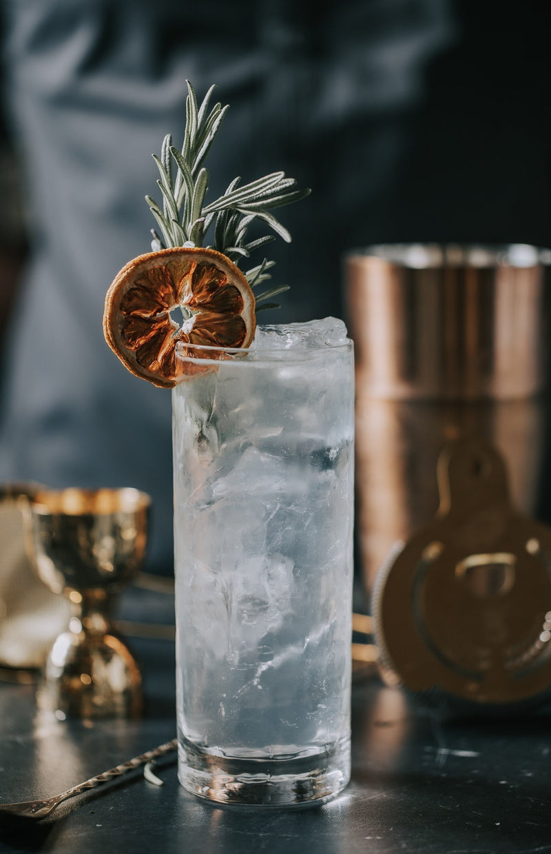 The Highball - Imperfect - Bull In China