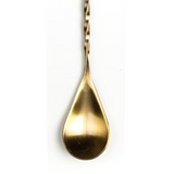 Antique Brass