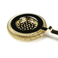 Imperfect Antique-Style Hawthorne Strainer