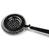 Gunmetal Black
