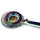 Rainbow Chrome