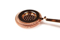 Antique Style Hawthorne Strainer in Copper