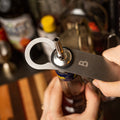 V Rod Bottle Opener - Bull In China