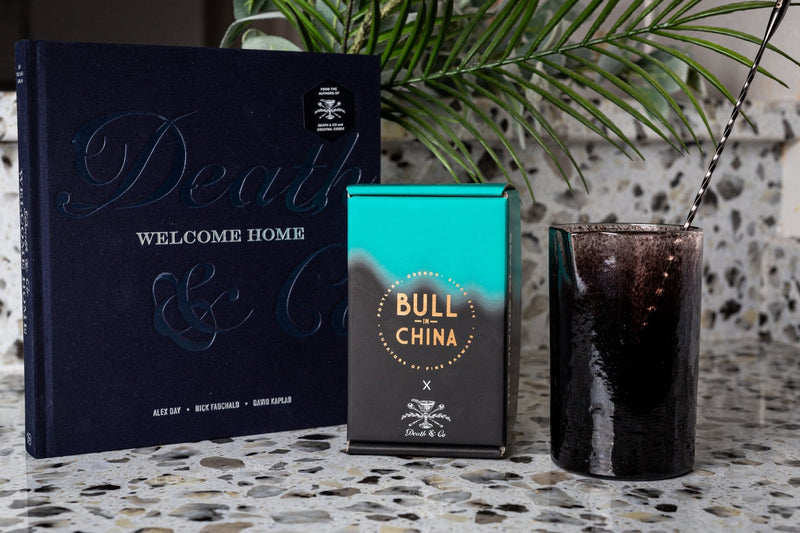 The Death & Co Bundle - Bull In China