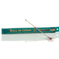 Teardrop Barspoon - 12"/30cm (Standard length) - Bull In China