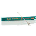 Teardrop Barspoon - 12"/30cm (Standard length) - Bull In China