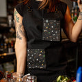 Search & Rescue x Bull in China Apron - Bull In China
