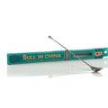 Teardrop Barspoon - 12"/30cm (Standard length) - Bull In China