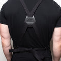 Search & Rescue x Bull in China Apron - Bull In China