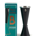 Japanese-Style Jigger - Imperfect - Bull In China
