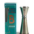 Japanese-Style Jigger - Imperfect - Bull In China