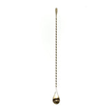 Antique Brass