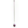 Teardrop Barspoon - 16"/40cm (Long) - Bull In China