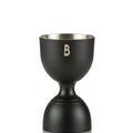 Bell Jiggers - Imperfect - Bull In China