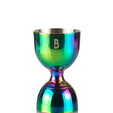 Rainbow Chrome