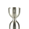 Bell Jiggers - Imperfect - Bull In China