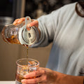 The Hawthorne Strainer - Made in the USA - Imperfect - Bull In China