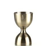 Antique Brass