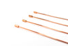 Set of 4 Cocktail Picks - Bull In China