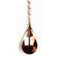 Teardrop Barspoon - 12"/30cm (Standard length) - Bull In China
