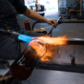 Artisan Mixing Glass - Death & Co. Collab Edition - Bull In China