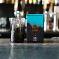Artisan Mixing Glass - Death & Co. Collab Edition - Bull In China