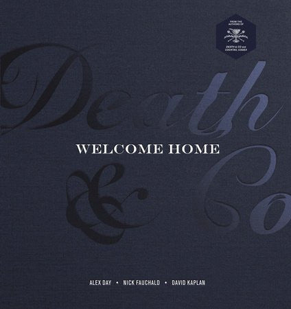 Death & Co - Welcome Home - Bull In China