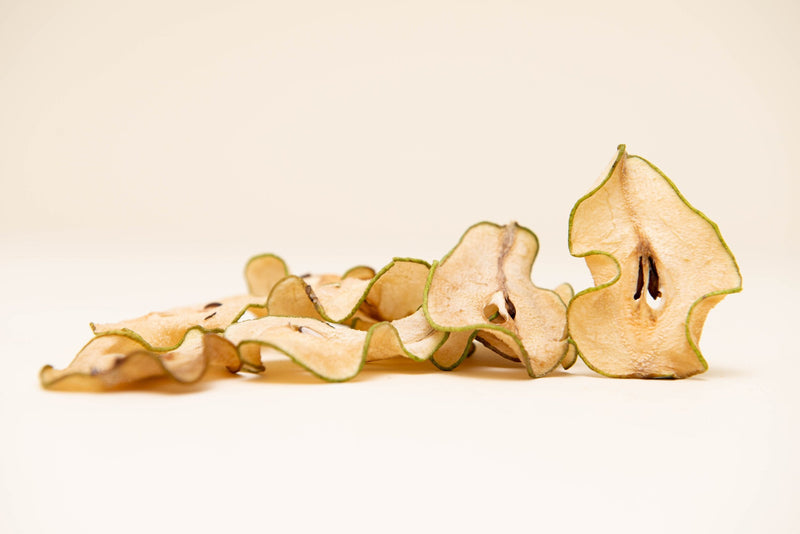Dehydrated Pear Garnish by Dehy - Bull In China