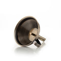 Funnels with Strainers - NEW FINISHES - Bull In China