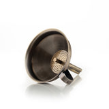 Antique Brass